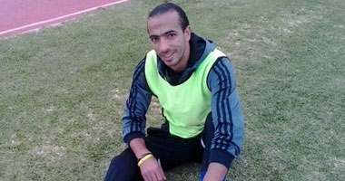 "عظيمة": محمد طلعت خير ممثل للكرة المصرية فى الأردن
