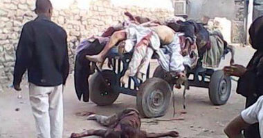 الاتحاد النوبى يطرح مبادرة بتدخل "الطيب" و"طنطاوى" لوأد فتنة أسوان
