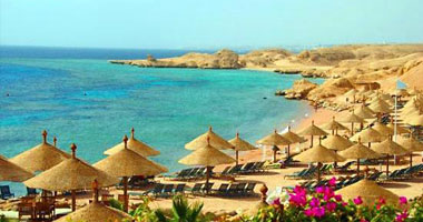 فى المصيف بلاش "تان" وخليك فى الأمان علشان الافتكاسات بتجيب أمراض.. اوعى تغرق جسمك بيرة.. واحترس الكريمات المجهولة تهددك بالسرطان.. والزيوت الرخيصة بتودى فى داهية.. والسمار الطبيعى بزيت السمسم والزيتو