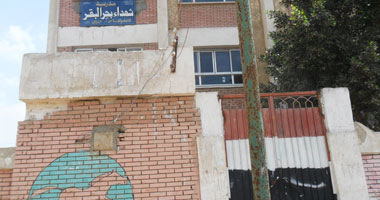 المنوفية تستعد لاستقبال العام الدراسى الجديد بتشكيل لجنة بكل إدارة