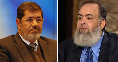 أبو إسماعيل: تأييدى لـ"مرسى" كذب ومحض اختلاق