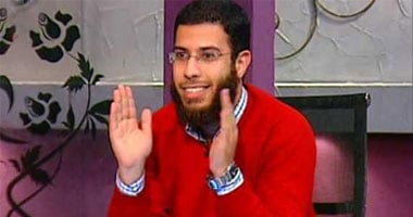 غدًا.. نادر بكار ضيف برنامج "ع الهوا" عبر"هانج آوت" اليوم السابع