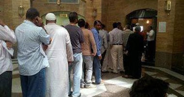 سامح لطف الله يكتب:  ناس بلدنا