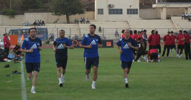 بعد 7 جولات من الدورى.. 135 هدفًا  و 35 حكمًا و124 إنذارًا و14 حالة طرد