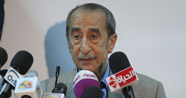 حمدى قنديل لـ"الببلاوى": لماذا اخترت وزيرًا قُدم إلى الكسب غير المشروع؟