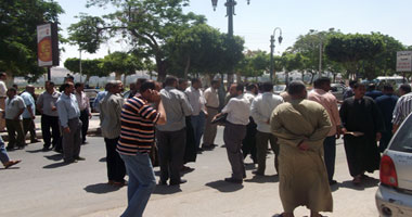 "أنا مصرى" تدعو للتظاهر أمام "الدستورية" أثناء نظر العزل