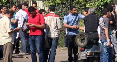 "الحرية" تتصدر امتحان اللغة العربية لإعدادية الجيزة 
