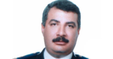 النيابة تأمر بتشريح جثة رئيس مباحث البحر الأحمر