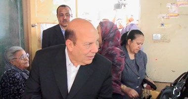 توريد 22 ألفا و381 طنا من محصول القمح بقنا