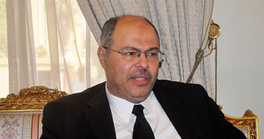 بجاتو: لا أقبل التدخل فى أعمال نادى القضاة.. وعمل قضاة بالسياسة مرفوض