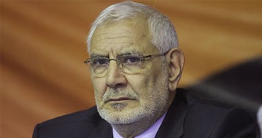 اليوم حفل إفطار أعضاء حزب مصر القوية بالغربية