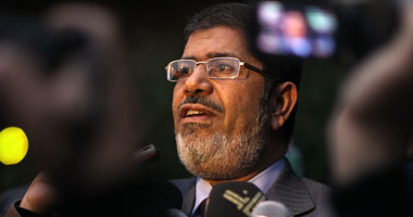 مرسى: تأخر اتفاقنا مع صندوق النقد الدولى سببه رفضنا الخضوع لشروطه