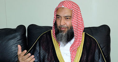 منظر الدعوة السلفية بالأردن ينفى وجود نية للتيار للدخول فى العمل السياسى