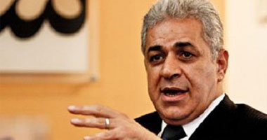 صباحى يطالب الرئيس الالتزام بأحكام القضاء وسيادة القانون
