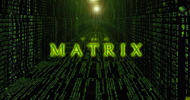 The Matrix على MBC2 الجمعة