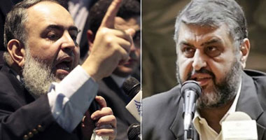 أبو إسماعيل: لم ألتق "الشاطر" ولم أطلب إقالة وزير الداخلية