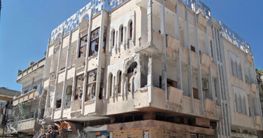 وزير الدفاع الإيطالى: ليست هناك أية رغبة للتدخل العسكرى فى سوريا