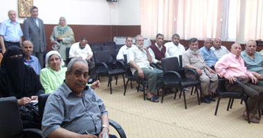 تدريب 619 معلماً بالتربية والتعليم بكفر الشيخ