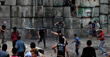 "الوسط": "محمد محمود" دليل على قوة إرادة المصريين