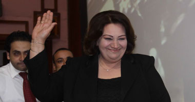 تهانى الجبالى: "المصريين الأحرار" رسم الطريق الثورى للشعب المصرى