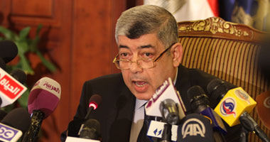 الداخلية : شهيد الشرطة السابع فى رابعة ضابط عمليات خاصة 