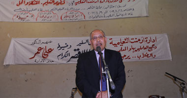 غدًا.. بدء امتحانات الأقصر