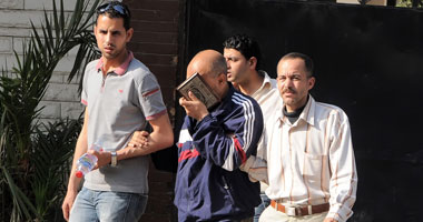 استنفار أمنى قبل نظر استشكال عبد الله بدر على حكم حبسه