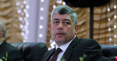 وزير الداخلية : التعامل مع اعتصام رابعة فى الوقت المناسب