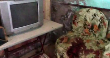 القبض على مرتكب مذبحة أسيوط مختبئا داخل عقار بالجيزة