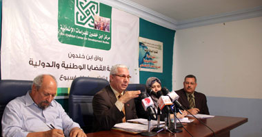 بدء رواق "ابن خلدون" لمناقشة "عودة الجيش للحكم"