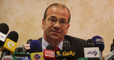 بدء ورشة "دور الصحافة فى كشف الفساد" بحضور ممثل الاتحاد الأوروبى