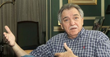 محمود أباظة وفخرى عبد النور ينفيان دعمهما لــ"سرى الدين" فى سكرتارية حزب الوفد