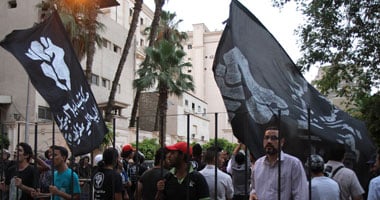 عضو بـ 6 إبريل: كنا نحارب سلطة من أجل وطن والإخوان يفعلون العكس