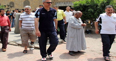 منذر الكبير: البنزرتى لن يتأثر بالغيابات وسنكرر الفوز على الإسماعيلى