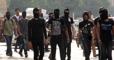 بلاك بلوك: نزول المواطنين للدفاع عن منازلهم وممتلكاتهم