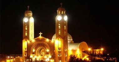 اليوم.. احتفالية بمجلس كنائس مصر بمناسبة عيد القيامة المجيد