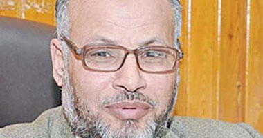 إبراهيم الهدهد: سنقاضى من حرض طلاب الأزهر على جامعتهم