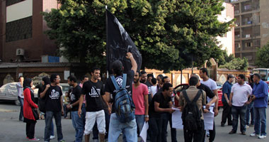 6 إبريل تدعو لحضور جلسة شباب معتقلى زوار الفجر السبت المقبل