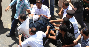 الإخوان: لا علاقة لنا بما يحدث بمحيط مسجد إبراهيم الدسوقى