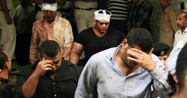 وصول 14 من موظفى شركة سياحة ميدان لبنان لنيابة العجوزة للتحقيق