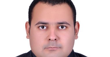أحمد "أخصائى جغرافى" بهيئة "الاستشعار عن بعد" طالب بحقه ففصلوه