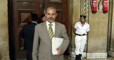 محامٍ يطالب النائب العام بحصر أراضى الدولة المستولى عليها منذ الثورة