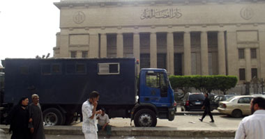 انتهاء الجلسة التحضيرية الأولى لمؤتمر "العدالة" بدار القضاء