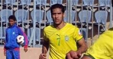 إنبى يطلب عمرو طارق ومحمود السيد من الجونة