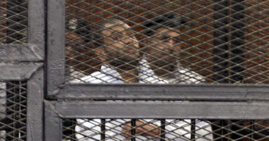 استكمال مرافعة النيابة فى محاكمة المتهمين بقتل اللواء نبيل فراج 