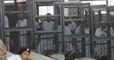 ننشر مرافعة النيابة فى قضية مقتل اللواء نبيل فراج بأحداث كرداسة.. النيابة للمتهمين: جهادكم مزعوم ولن يبنى مصر.. والأسلحة المضبوطة معكم تكفى للدفاع عن مدينة ولن ترهبنا أفعالكم..وقاتل المجنى عليه محترف