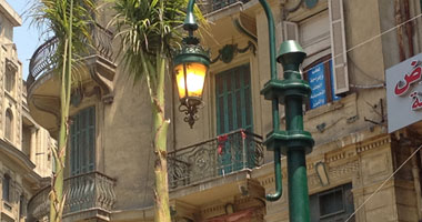 أشرف سركيس يكتب: طفى النور يا حكومة