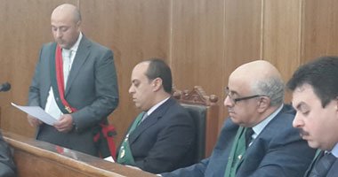 الإعدام شنقا لسيدة وعشيقها تخلصا من الزوج بالشرقية