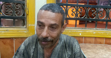 "مريض بالشلل" يقدم بلاغا ضد محافظ كفر الشيخ للحصول على شقة