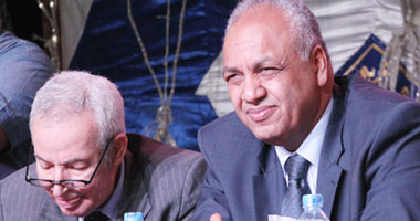 مصطفى بكرى: دعمنا للسيسى هدفه عودة الأمن والاستقرار